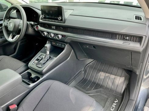 Certified 2024 Honda CR-V EX image 15
