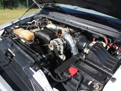 Used 2002 Ford F350 XLT image 35