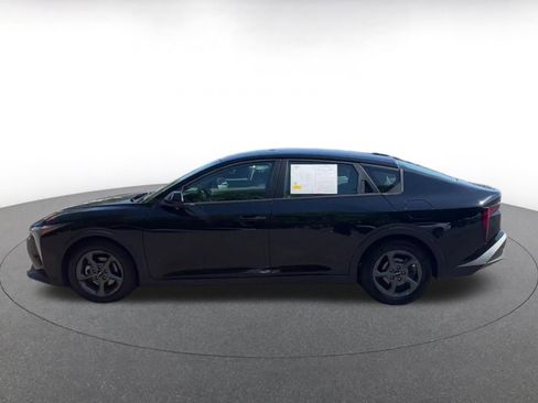 Used 2025 Kia K4 FWD image 9