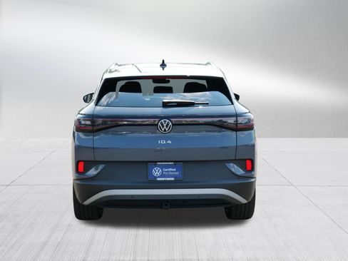 Used 2025 Volkswagen ID.4 Pro S Plus AWD/4WD image 6