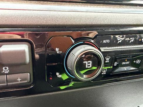 Used 2023 Chevrolet Silverado 1500 LT w/ Z71 Off-Road Package AWD/4WD image 45