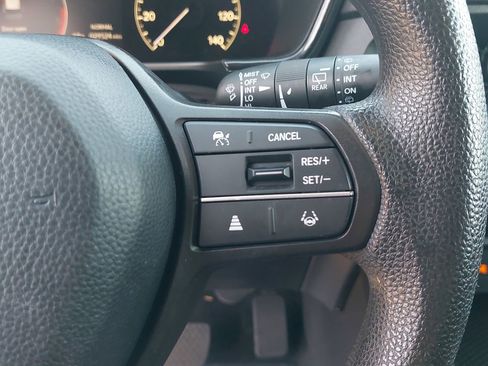 Used 2024 Honda CR-V EX image 17