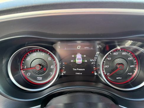 Used 2022 Dodge Charger SXT image 20