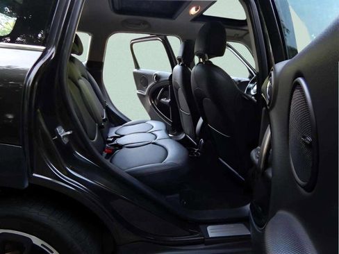 Used 2016 MINI Cooper Countryman S image 52