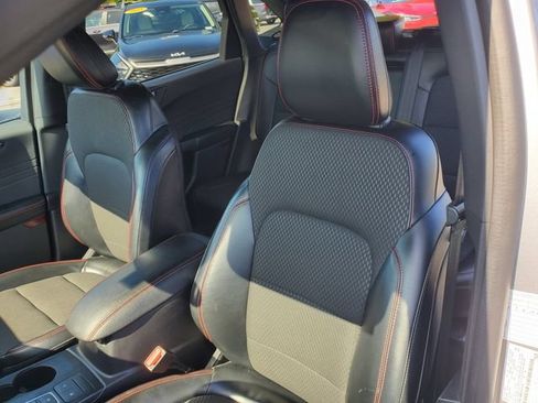 Used 2023 Ford Escape ST-Line AWD/4WD image 23