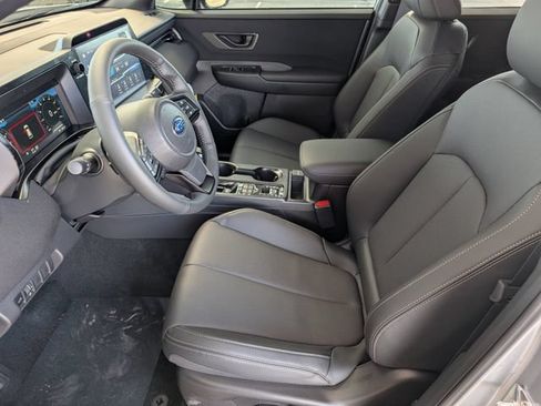 New 2026 Subaru Outback Limited AWD/4WD image 6