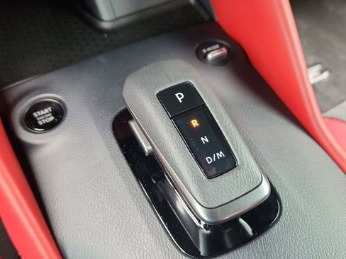 Used 2024 Nissan Z Performance w/ Floor Mat Package RWD image 42
