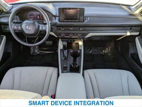 Used 2025 Honda Accord SE image 21