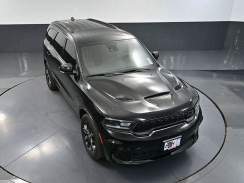 Used 2024 Dodge Durango R/T w/ Blacktop Package AWD/4WD image 66