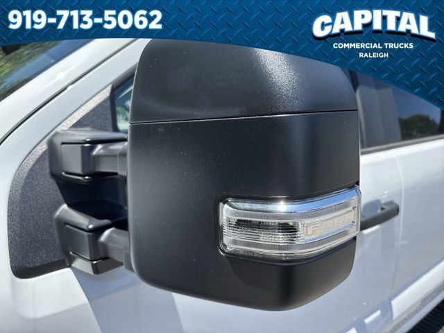 New 2026 Ford F450 XL AWD/4WD image 14