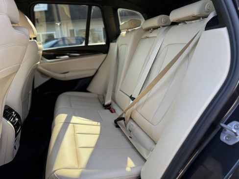 Used 2019 BMW X3 sDrive30i w/ Convenience Package image 19