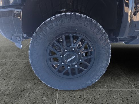 New 2026 Chevrolet Silverado 3500 High Country w/ High Country Premium Package image 14