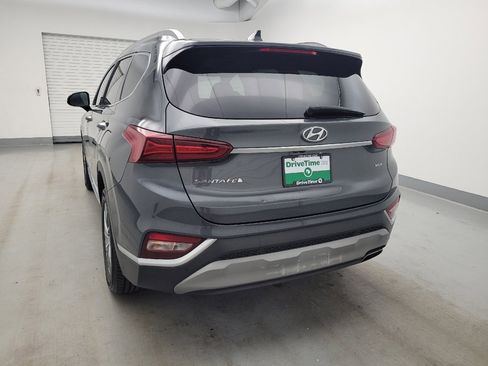Used 2019 Hyundai Santa Fe AWD image 6