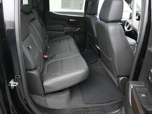 Used 2021 GMC Sierra 1500 Denali w/ Driver Alert Package II image 8