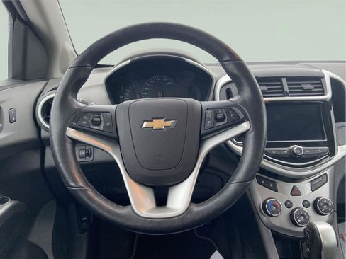 Used 2019 Chevrolet Sonic Premier image 25