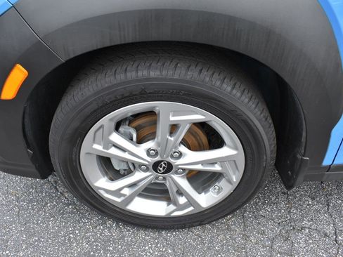 Used 2022 Hyundai Kona SEL w/ Cargo Package FWD image 30