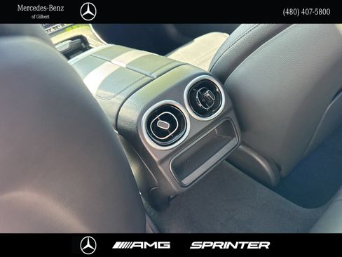 Certified 2023 Mercedes-Benz C 300 Sedan image 22