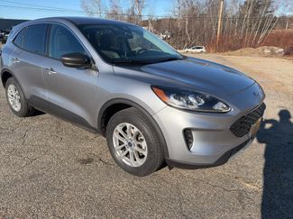 Certified 2022 Ford Escape SE w/ Cold Weather Package video 1