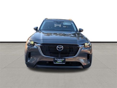 Certified 2024 MAZDA CX-90 3.3 Turbo w/ Preferred Package image 2