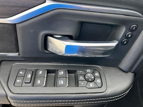 New 2025 RAM 2500 Laramie w/ Sport Appearance Package image 10