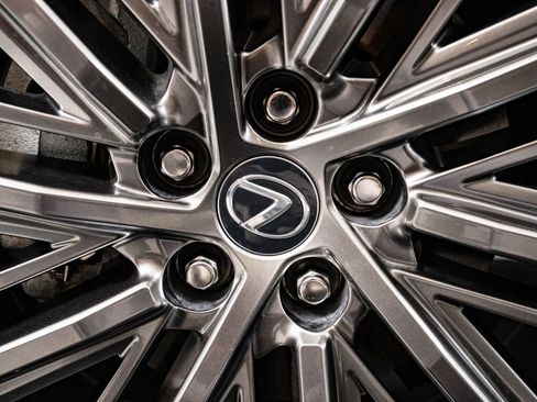Certified 2025 Lexus TX 350 AWD w/ Technology Package image 8