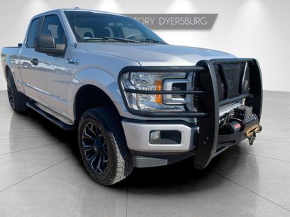 Used 2019 Ford F150 XL w/ Equipment Group 101A Mid