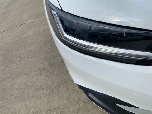 Certified 2023 Honda HR-V Sport image 28