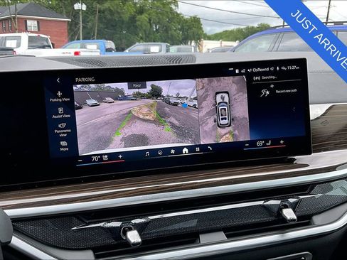 Used 2026 BMW X7 xDrive40i AWD/4WD image 23
