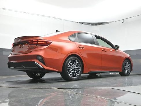 Used 2024 Kia Forte GT-Line FWD image 35