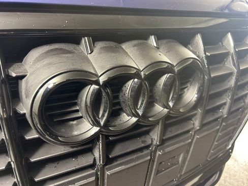 Used 2025 Audi Q3 2.0T Premium w/ Convenience Package image 36