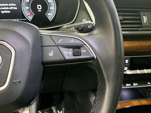Used 2022 Audi Q5 2.0T Premium Plus w/ Premium Plus Package image 21