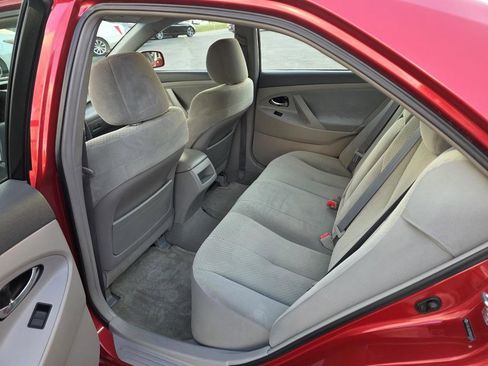 Used 2009 Toyota Camry image 18