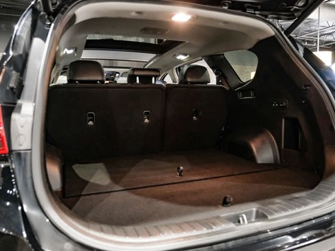 Used 2021 Hyundai Santa Fe SEL w/ Convenience + Premium Package image 56