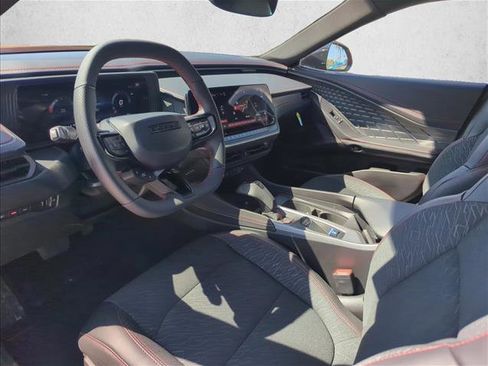 New 2026 Dodge Charger GT w/ Driver Convenience Group AWD/4WD image 2