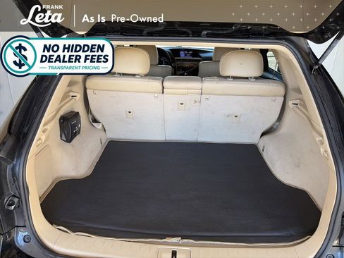 Used 2015 Lexus RX 350 AWD image 33