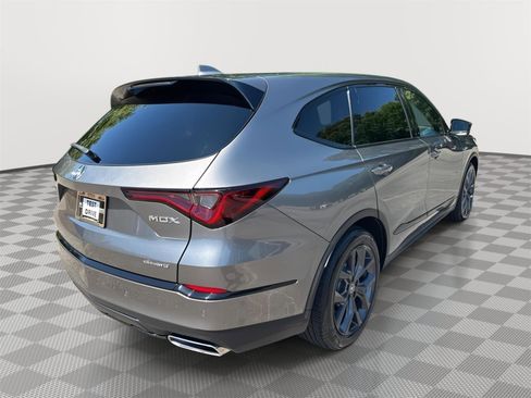 Used 2024 Acura MDX A-Spec AWD/4WD image 6