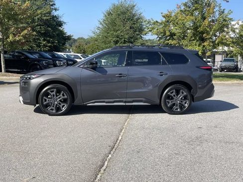 Used 2026 Subaru Trailseeker w/ Interior Protection Package AWD/4WD image 2