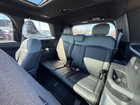 New 2027 Kia Telluride SX X-Line image 10