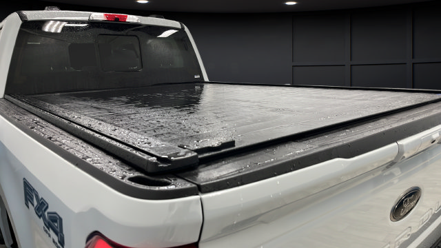 Used 2026 Ford F250 Lariat AWD/4WD image 34