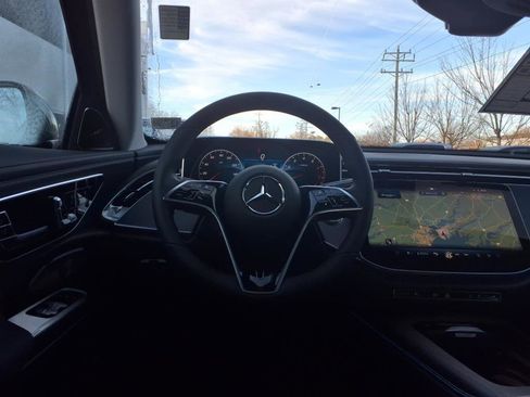 Used 2025 Mercedes-Benz E 450 4MATIC All-Terrain Wagon image 13