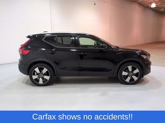 Used 2022 Volvo XC40 T5 Momentum w/ Premium Package AWD/4WD video 2