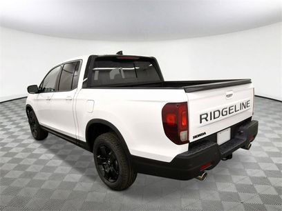 New 2026 Honda Ridgeline Black Edition