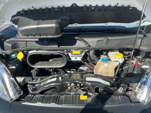 Used 2024 RAM ProMaster 3500 w/ Convenience Group image 34