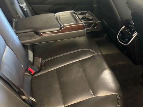 Used 2015 Cadillac XTS Luxury AWD/4WD image 13