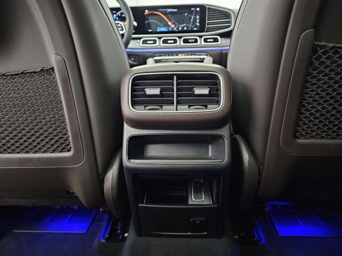 Certified 2023 Mercedes-Benz GLE 350 4MATIC image 28