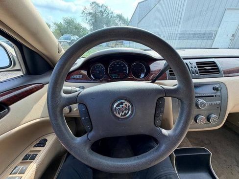 Used 2007 Buick Lucerne CX FWD image 33