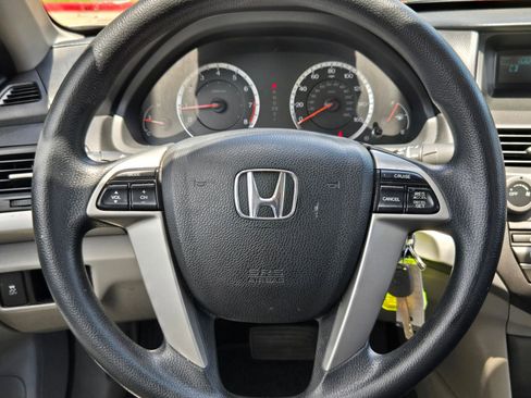 Used 2012 Honda Accord LX image 20