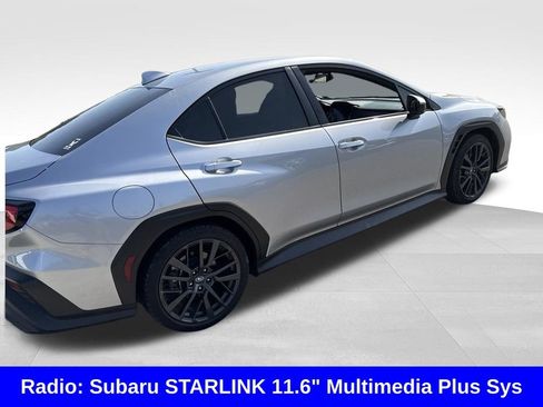 Used 2023 Subaru WRX Premium AWD/4WD image 6