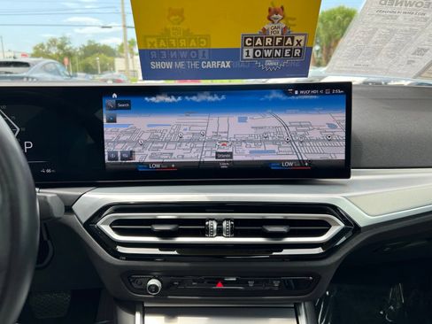 Used 2023 BMW i4 eDrive35 w/ Premium Package RWD image 44
