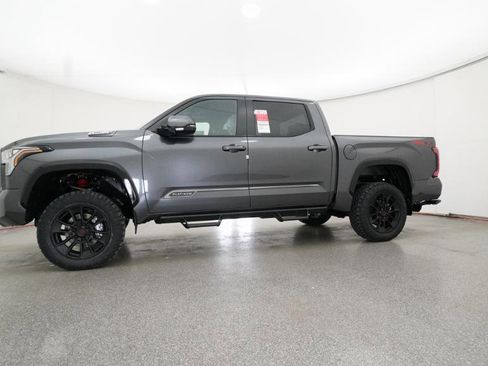 New 2026 Toyota Tundra Platinum image 36